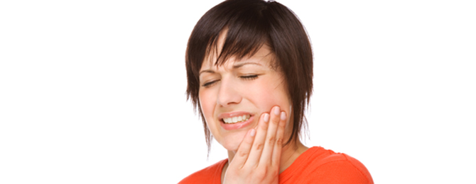 Ako si poradiť s citlivosťou zubov
