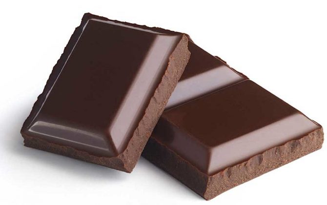 Je čokoláda prospešná? Vedci tvrdia že áno.