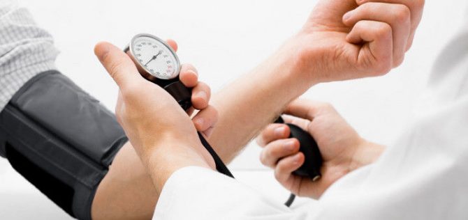 Techniky merania krvného tlaku