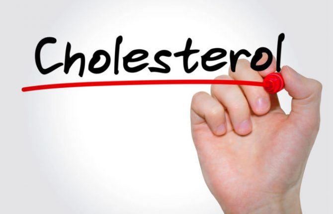 Pravda o cholesterole
