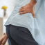 Prečo chrbát bolí? – vhodná bylinná terapia