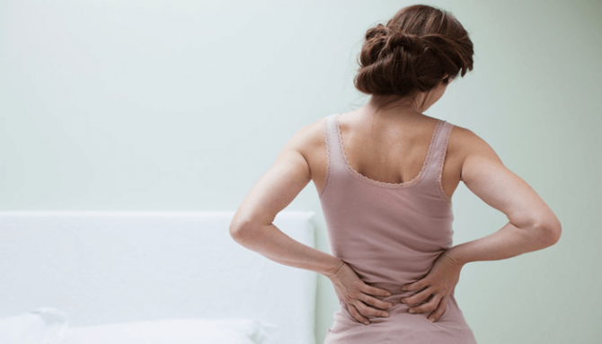 Aké dôležité a jednoduché je predchádzať bolesti chrbta