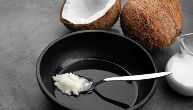 Kokosový olej na varenie – 5 trikov ako ho použiť