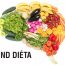 MIND diéta – cesta k mentálnej kondícií v pokročilejšom veku