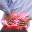 Lumbago – bolesti dolnej časti chrbtice
