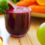 Zdravé ovocné šťavy na osvieženie a zlepšenie imunity